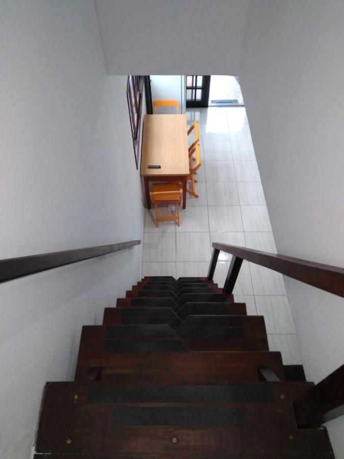 Uba Kitnet Ubatuba Exterior foto
