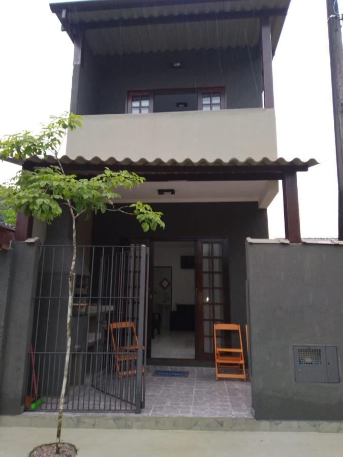 Uba Kitnet Ubatuba Exterior foto