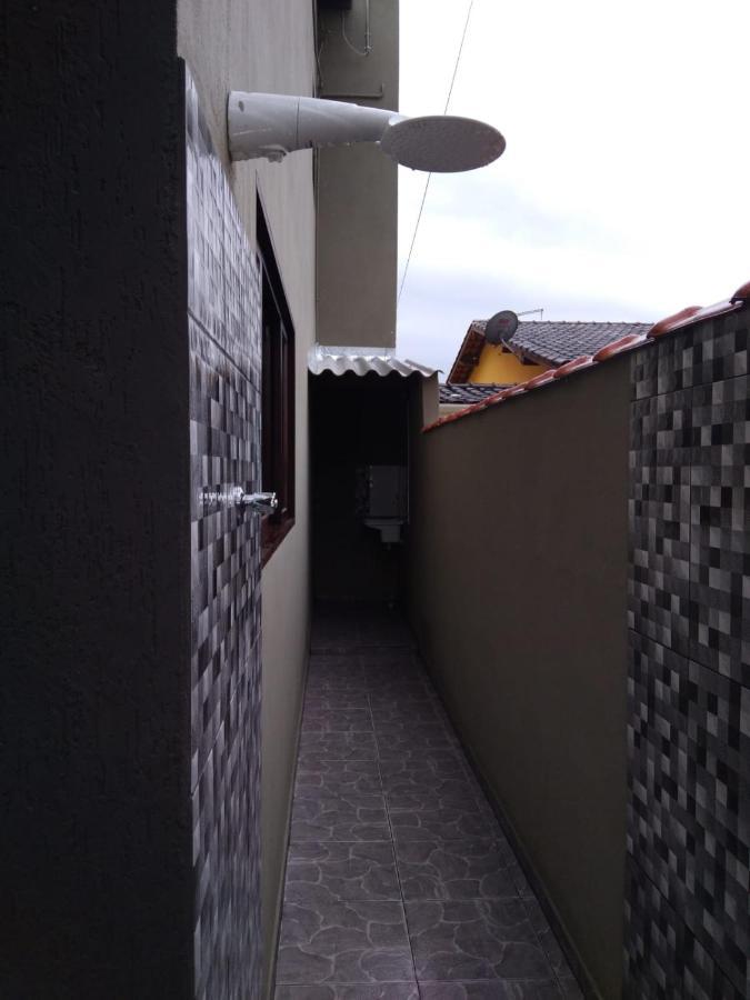 Uba Kitnet Ubatuba Exterior foto