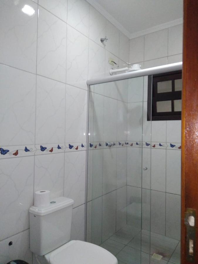 Uba Kitnet Ubatuba Exterior foto